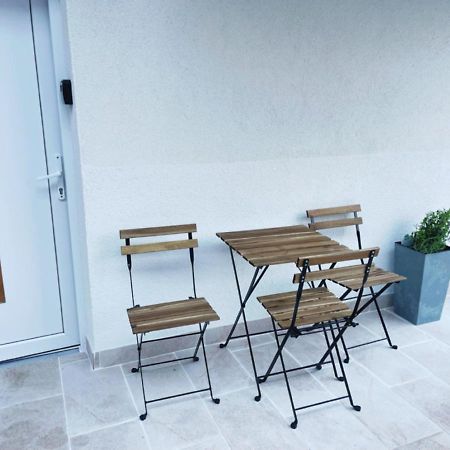Apartma Toni Bovec Kültér fotó