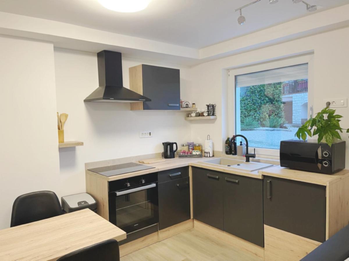 Apartma Toni Bovec Kültér fotó