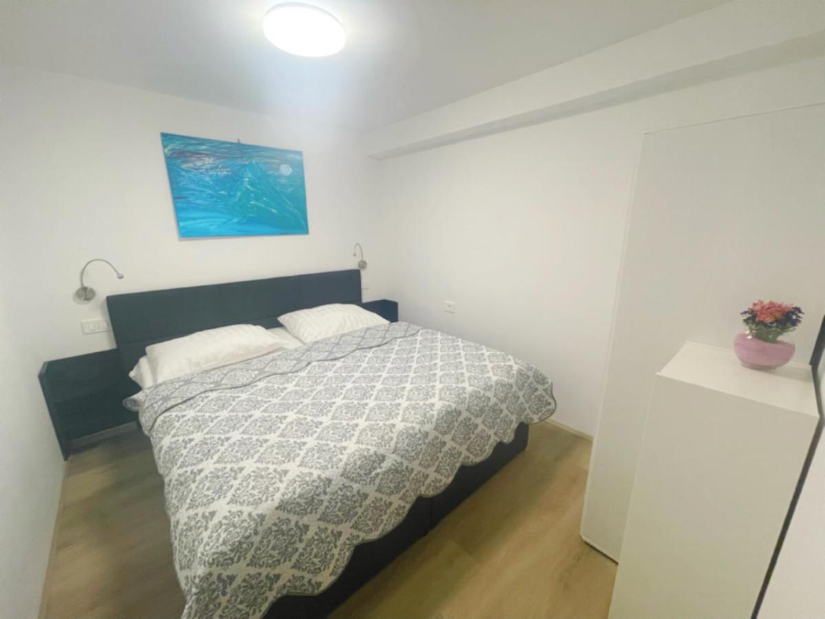 Apartma Toni Bovec Kültér fotó