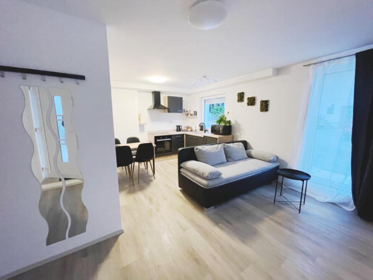 Apartma Toni Bovec Kültér fotó