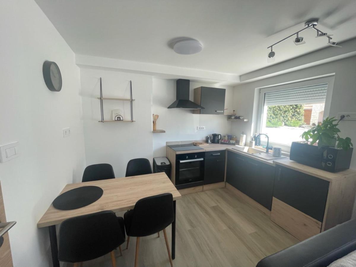 Apartma Toni Bovec Kültér fotó