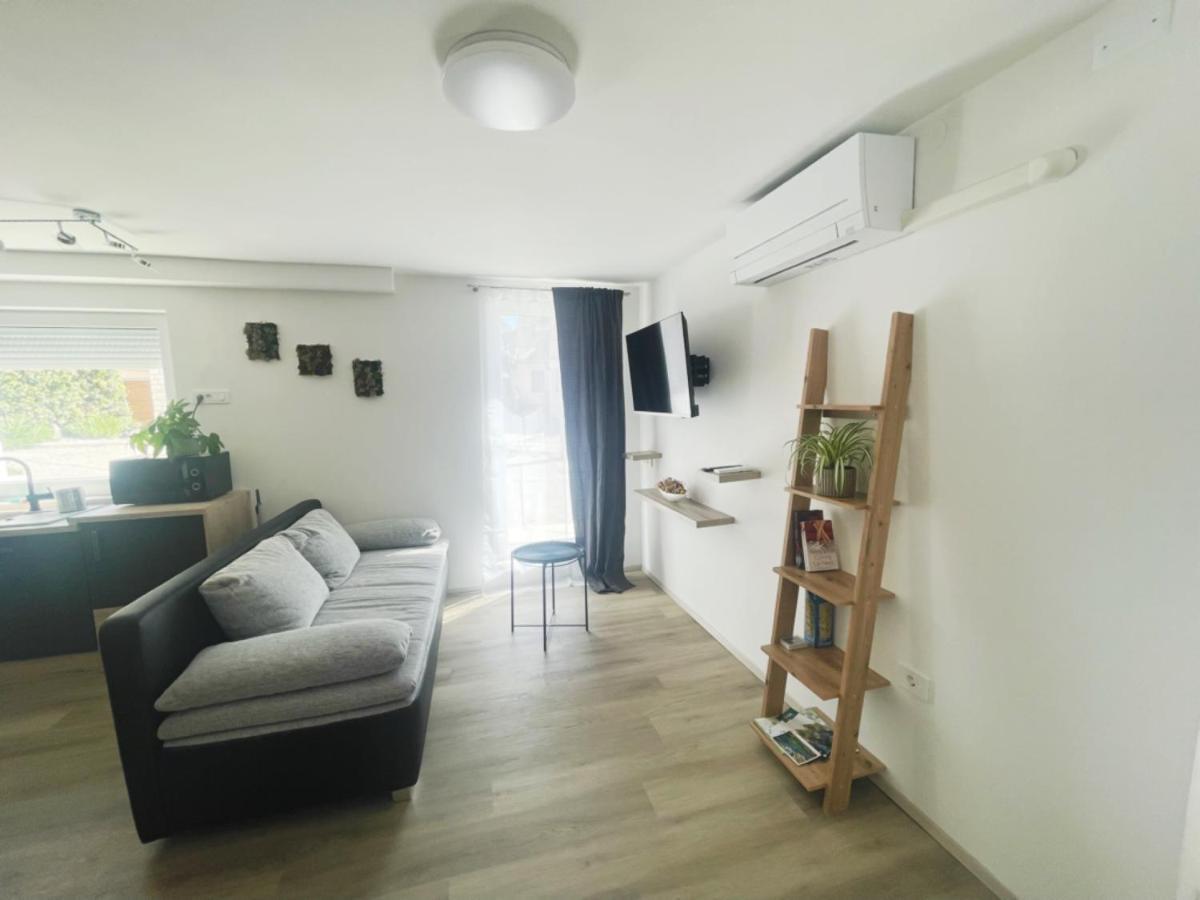 Apartma Toni Bovec Kültér fotó