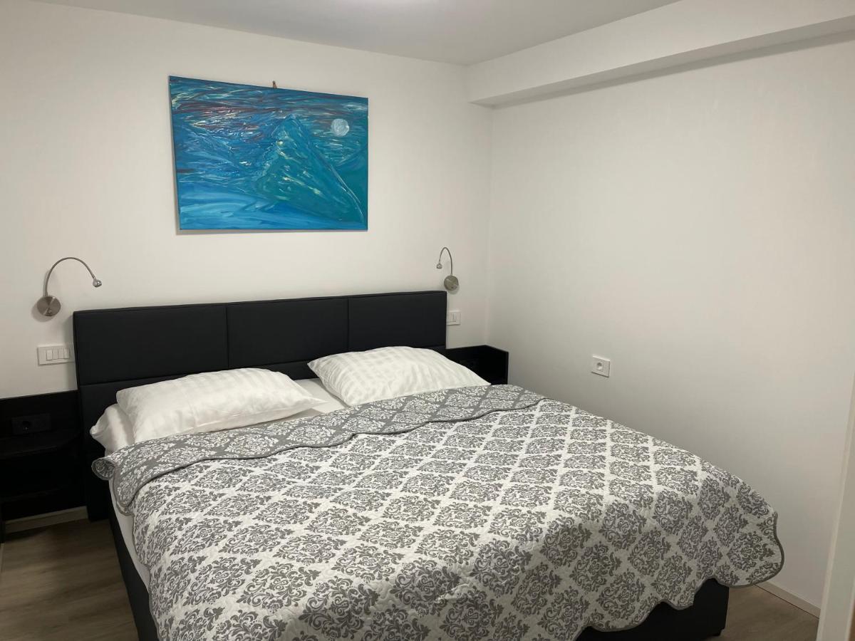 Apartma Toni Bovec Kültér fotó