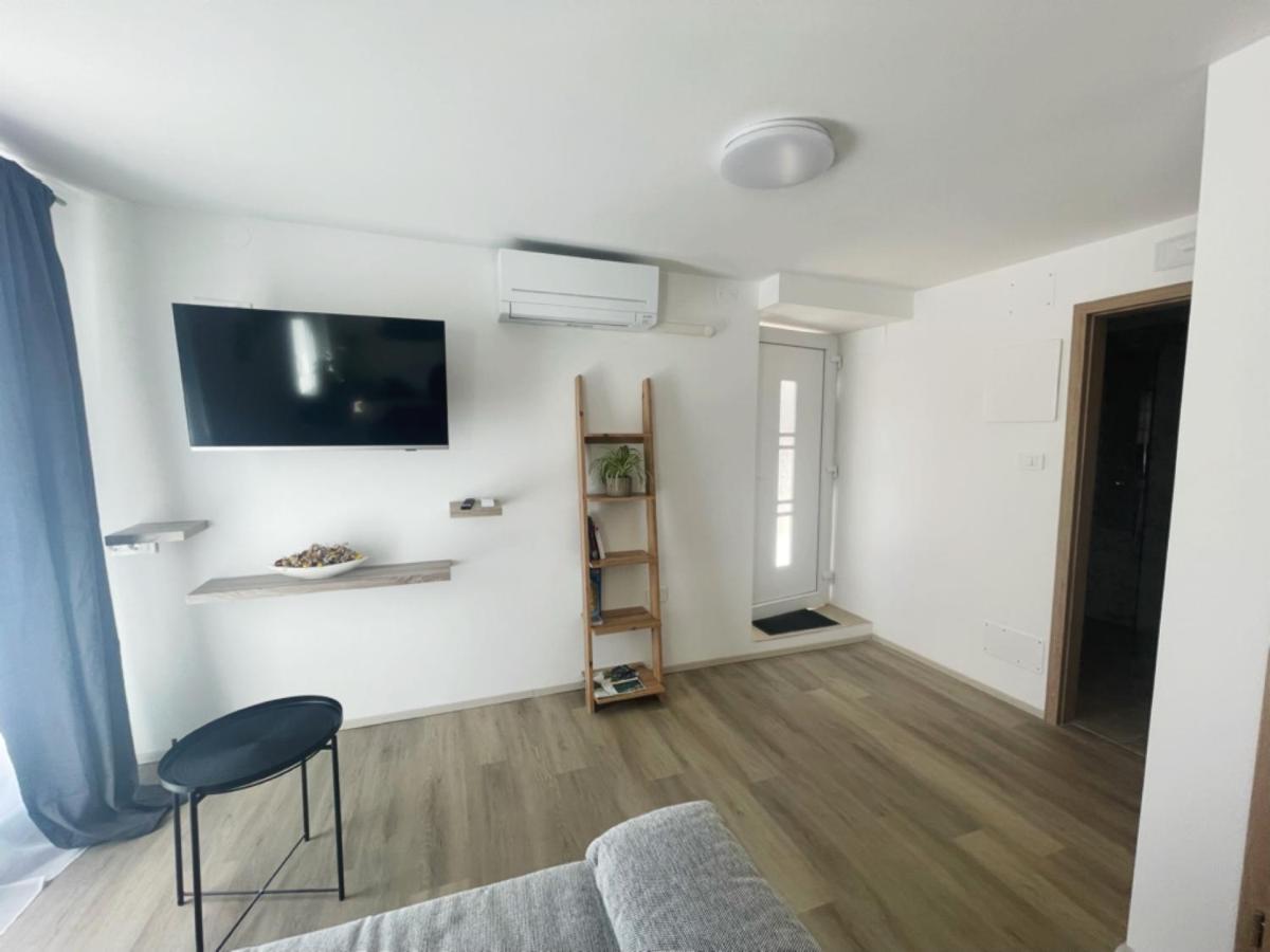 Apartma Toni Bovec Kültér fotó